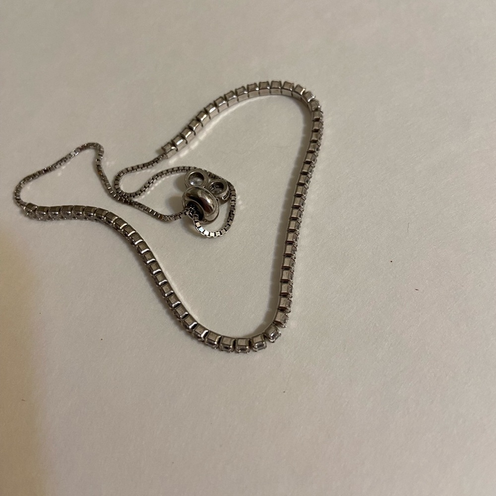 Adjustable Bracelet - Picture 2 of 2